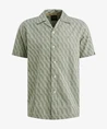 PME Legend Overhemd Allover Print