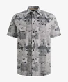 PME Legend Overhemd Allover Print