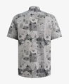 PME Legend Overhemd Allover Print