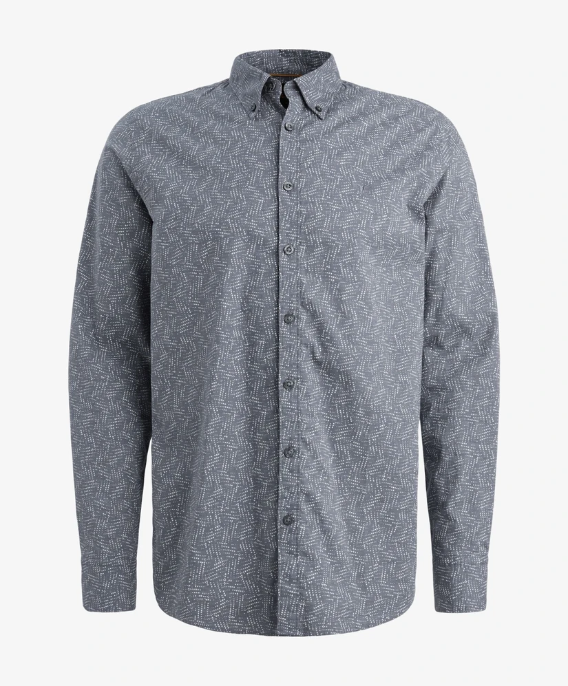 PME Legend Overhemd Allover Print