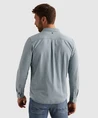 PME Legend Overhemd Casual Fit Denim