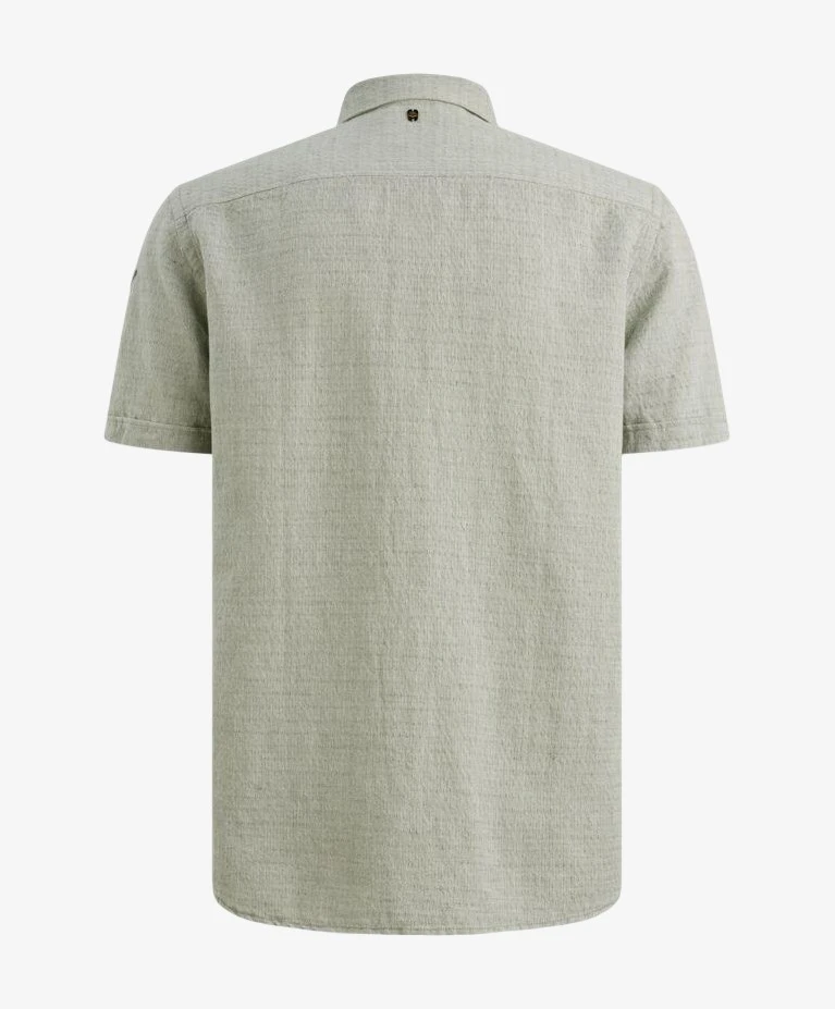 PME Legend Overhemd Casual Structure
