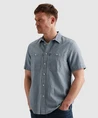 PME Legend Overhemd Denim Look