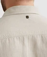 PME Legend Overhemd Effen Regular Fit