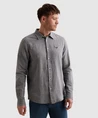 PME Legend Overhemd Effen Regular Fit