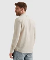 PME Legend Overhemd Effen Regular Fit