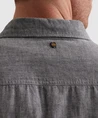 PME Legend Overhemd Effen Regular Fit