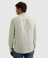PME Legend Overhemd Effen Regular Fit