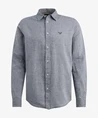 PME Legend Overhemd Effen Regular Fit