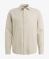 PME Legend Overhemd Effen Regular Fit
