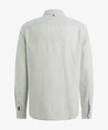 PME Legend Overhemd Effen Regular Fit
