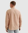 PME Legend Overhemd Effen Regular Fit