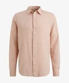 PME Legend Overhemd Effen Regular Fit