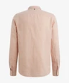 PME Legend Overhemd Effen Regular Fit