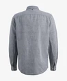 PME Legend Overhemd Effen Regular Fit