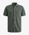 PME Legend Overhemd Effen Regular Fit