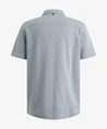 PME Legend Overhemd Effen Regular Fit