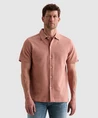 PME Legend Overhemd Effen Regular Fit
