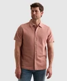 PME Legend Overhemd Effen Regular Fit