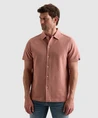 PME Legend Overhemd Effen Regular Fit
