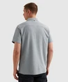 PME Legend Overhemd Effen Regular Fit
