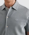 PME Legend Overhemd Effen Regular Fit