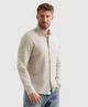 PME Legend Overhemd Effen Regular Fit