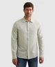 PME Legend Overhemd Effen Regular Fit