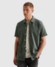 PME Legend Overhemd Effen Regular Fit