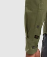 PME Legend Overhemd Effen