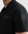 PME Legend Overhemd Effen