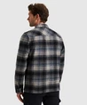 PME Legend Overhemd Geruit Regular Fit
