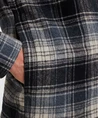 PME Legend Overhemd Geruit Regular Fit