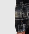 PME Legend Overhemd Geruit Regular Fit