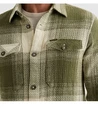 PME Legend Overhemd Geruit Regular Fit