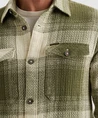 PME Legend Overhemd Geruit Regular Fit