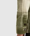 PME Legend Overhemd Geruit Regular Fit