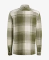 PME Legend Overhemd Geruit Regular Fit