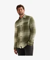 PME Legend Overhemd Geruit Regular Fit
