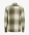 PME Legend Overhemd Geruit Regular Fit