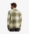 PME Legend Overhemd Geruit Regular Fit