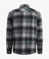 PME Legend Overhemd Geruit Regular Fit