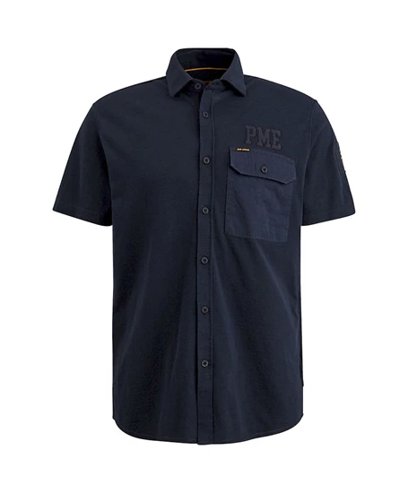 PME Legend Overhemd Regular Fit