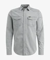 PME Legend Overshirt Borstzakken