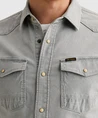 PME Legend Overshirt Borstzakken