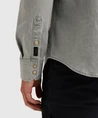 PME Legend Overshirt Borstzakken
