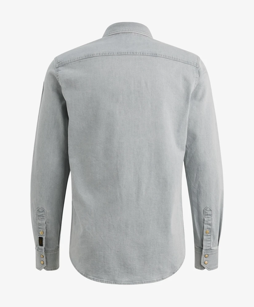 PME Legend Overshirt Borstzakken