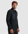 PME Legend Overshirt Effen