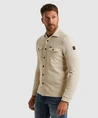 PME Legend Overshirt Effen