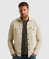 PME Legend Overshirt Effen